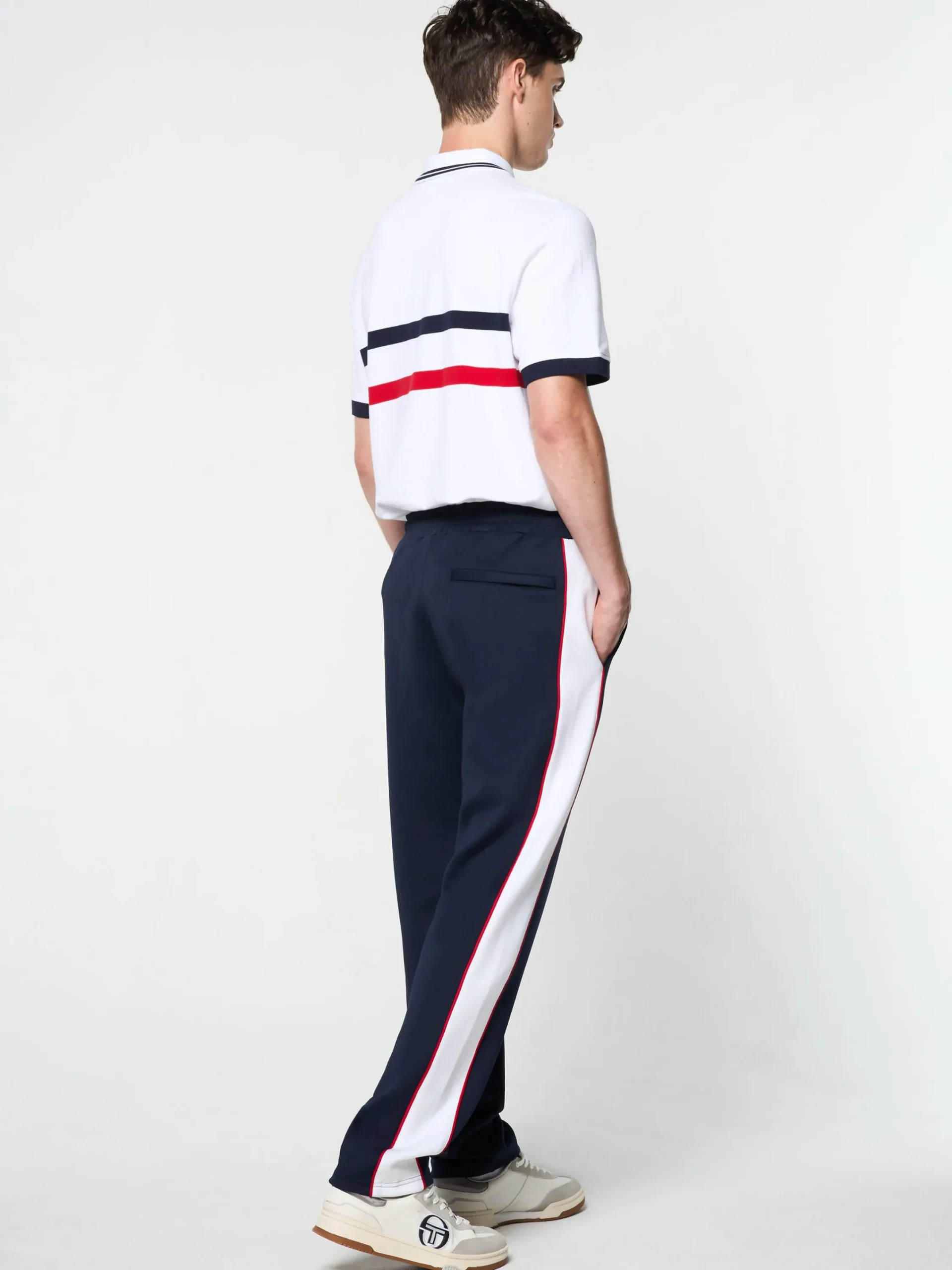 New Melfi Diver Track Pant- Tracksuits|Pants And Sweatpants