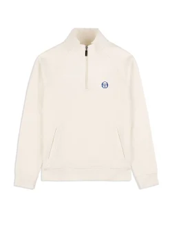 Flash Sale Mezza Half Zip- Sweatshirts And Hoodies