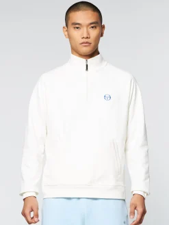 Flash Sale Mezza Half Zip- Sweatshirts And Hoodies