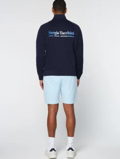 Best Sale Mezza Half Zip- Sweatshirts And Hoodies