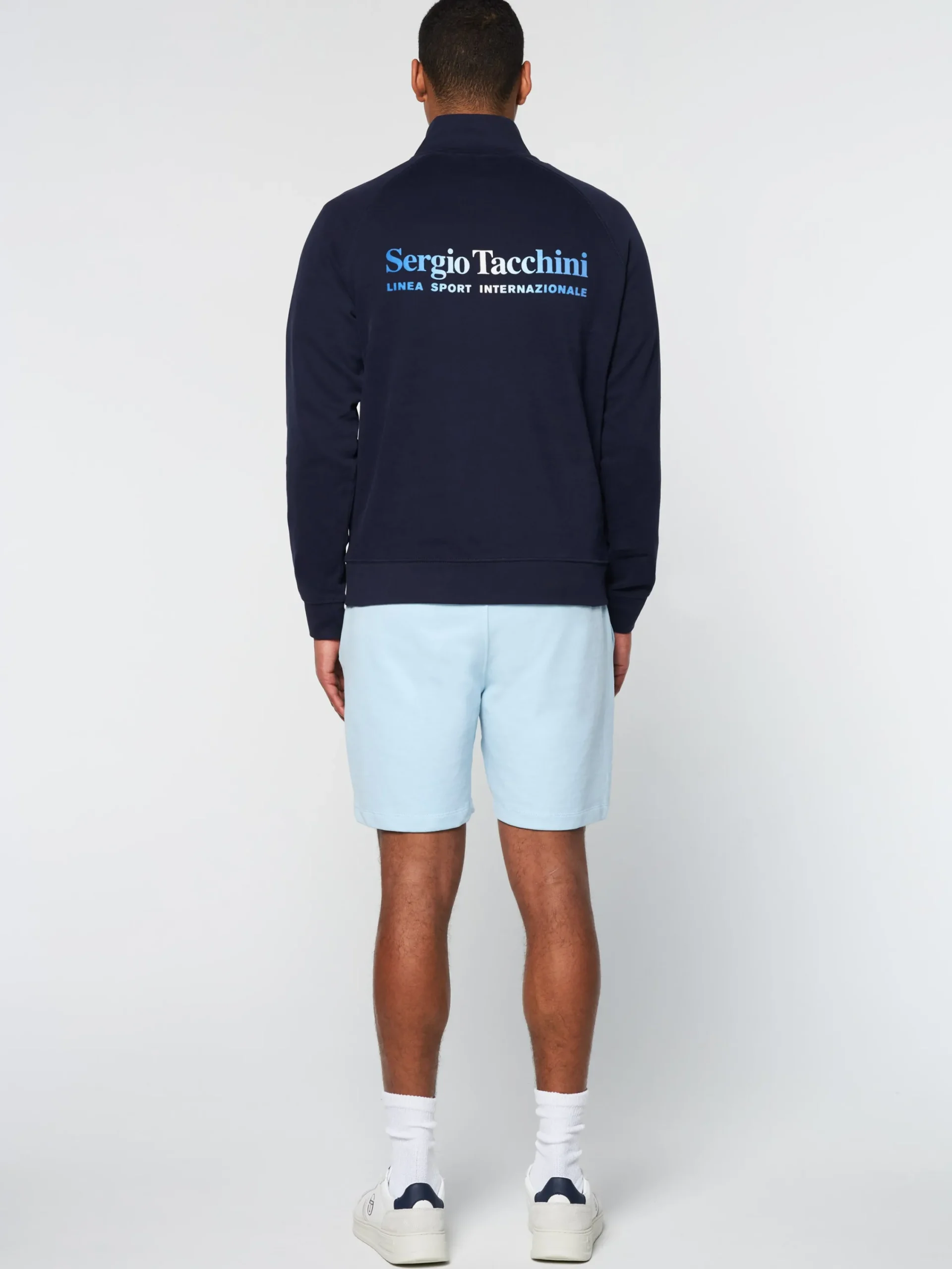 Best Sale Mezza Half Zip- Sweatshirts And Hoodies