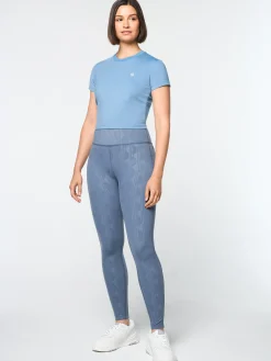 Hot Mirano Fitted Crop Top- Women Tops And Sports Bras|For The Court