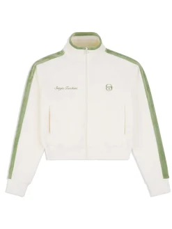 Flash Sale Miss Carlotta Velour Track Jacket- Tracksuits|Velour