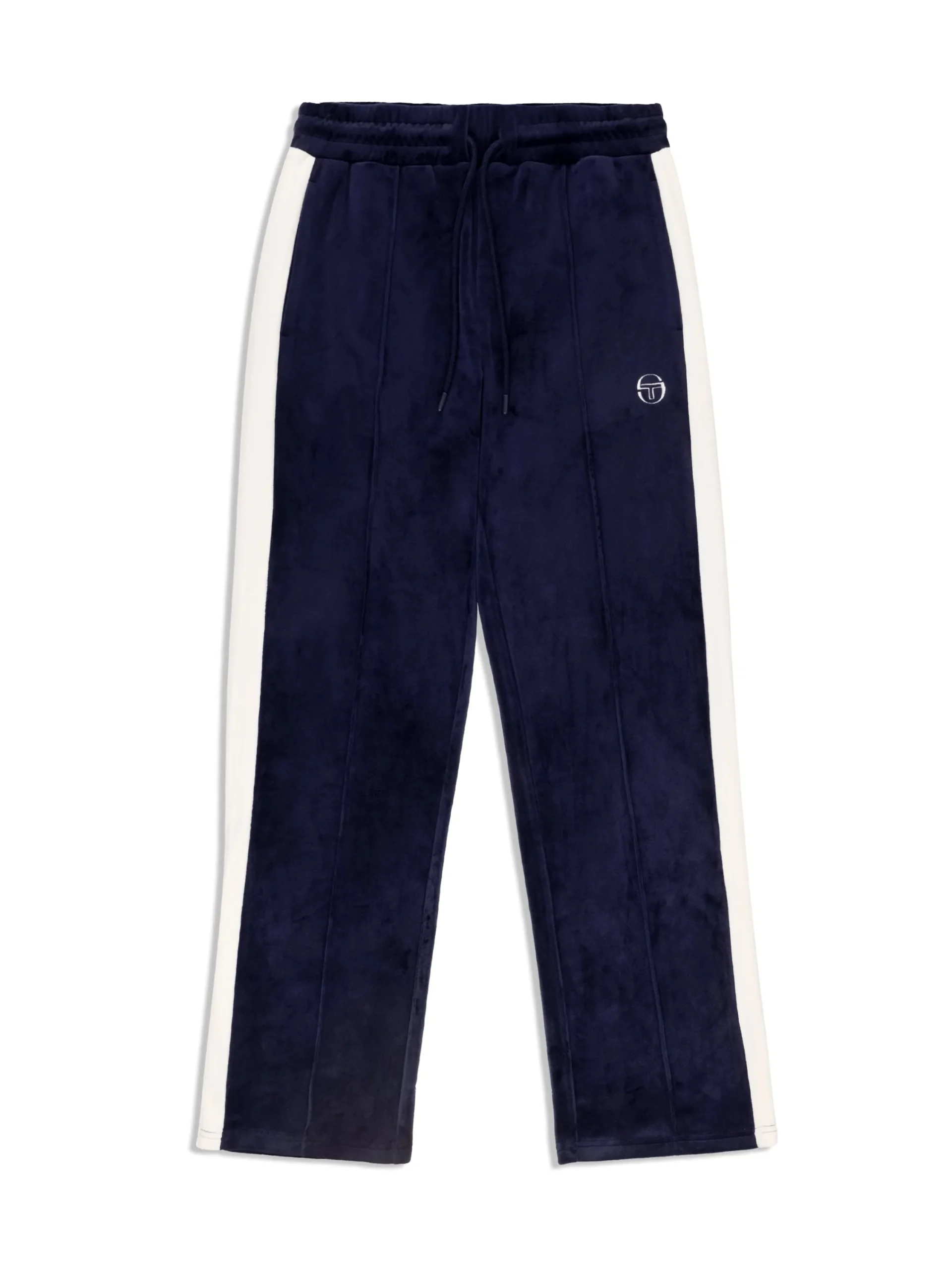 Cheap Miss Carlotta Velour Track Pant- Tracksuits|Velour
