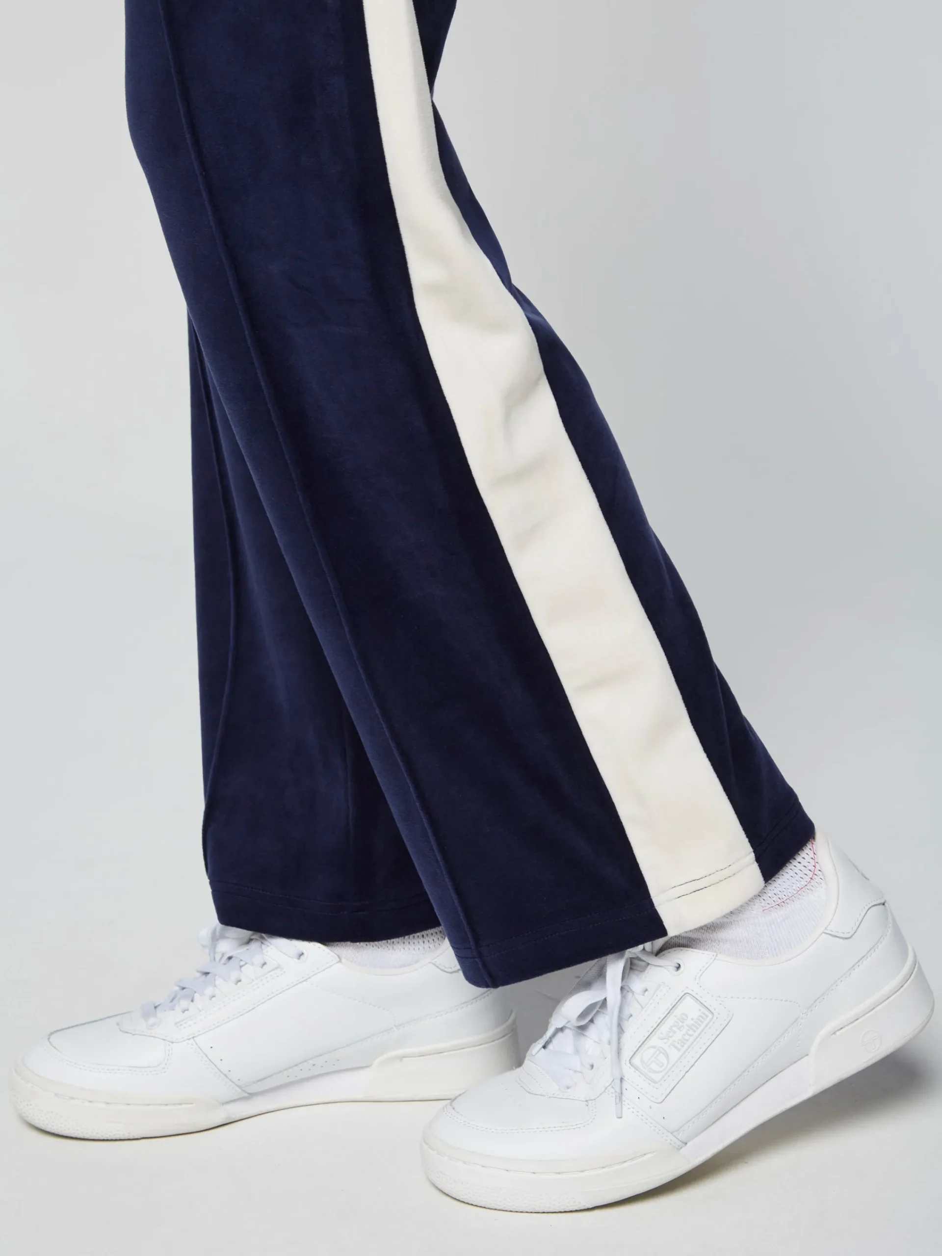 Cheap Miss Carlotta Velour Track Pant- Tracksuits|Velour