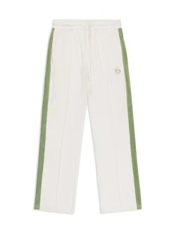 Cheap Miss Carlotta Velour Track Pant- Tracksuits|Velour