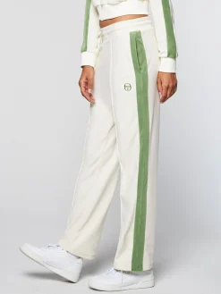 Cheap Miss Carlotta Velour Track Pant- Tracksuits|Velour