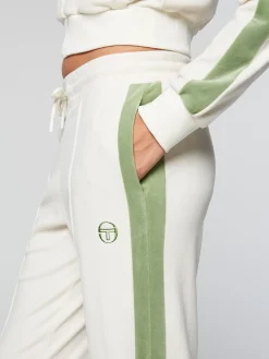 Cheap Miss Carlotta Velour Track Pant- Tracksuits|Velour