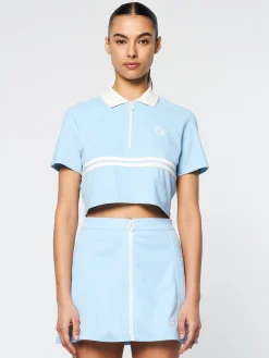 Store Miss Supermac Polo- Women Tops And Sports Bras|For The Court