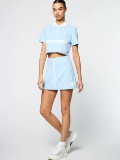 Store Miss Supermac Polo- Women Tops And Sports Bras|For The Court