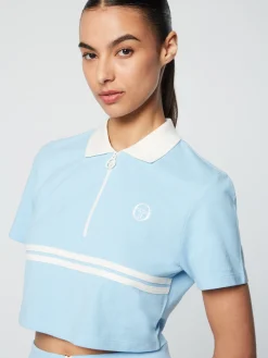 Store Miss Supermac Polo- Women Tops And Sports Bras|For The Court