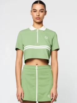 Online Miss Supermac Polo- Women Tops And Sports Bras|For The Court