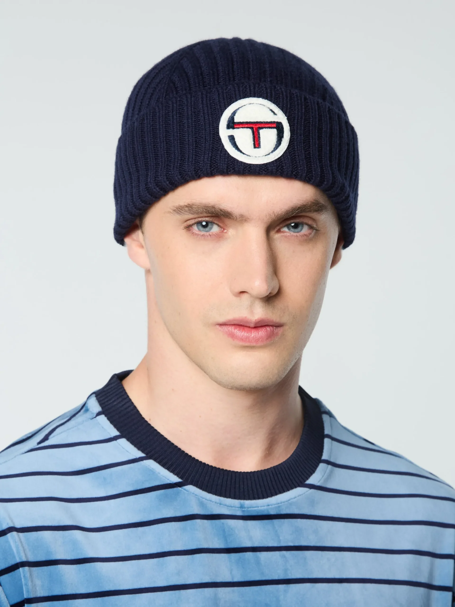 Online Monk Knit Beanie- Women Knitwear|Headwear