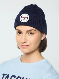 Online Monk Knit Beanie- Women Knitwear|Headwear