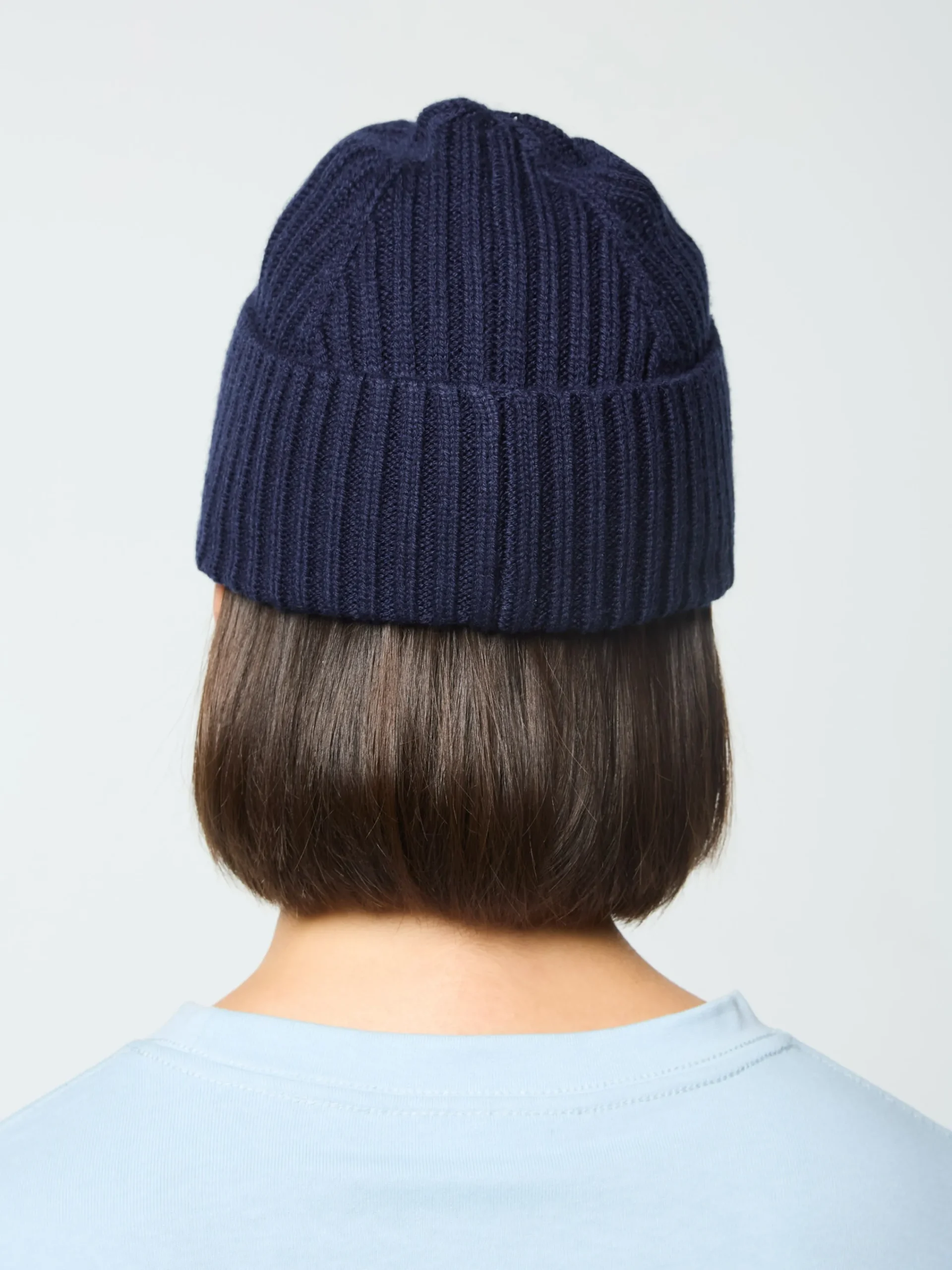 Online Monk Knit Beanie- Women Knitwear|Headwear