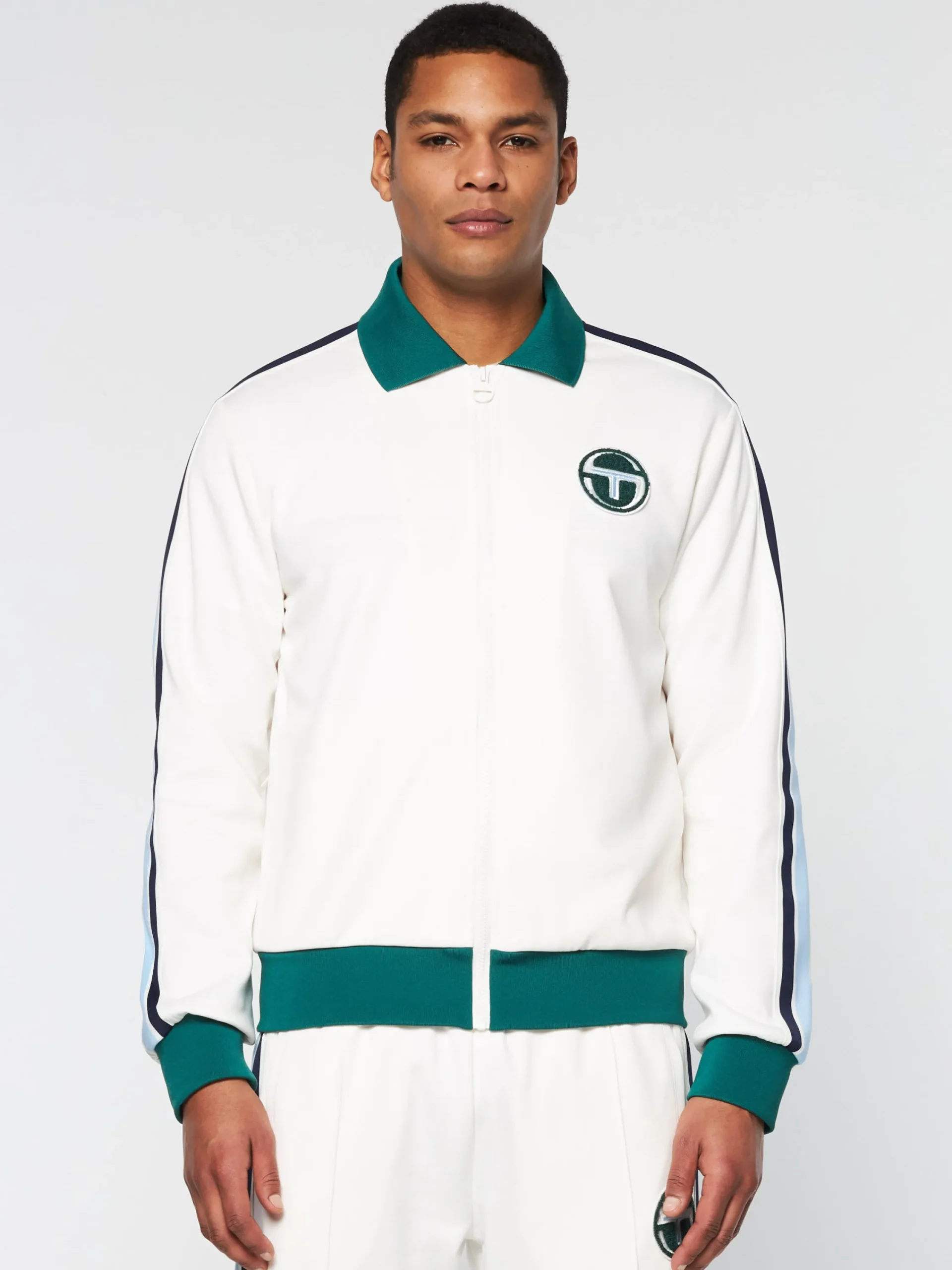 Hot Monte Track Jacket Archivio- Tracksuits|Jackets