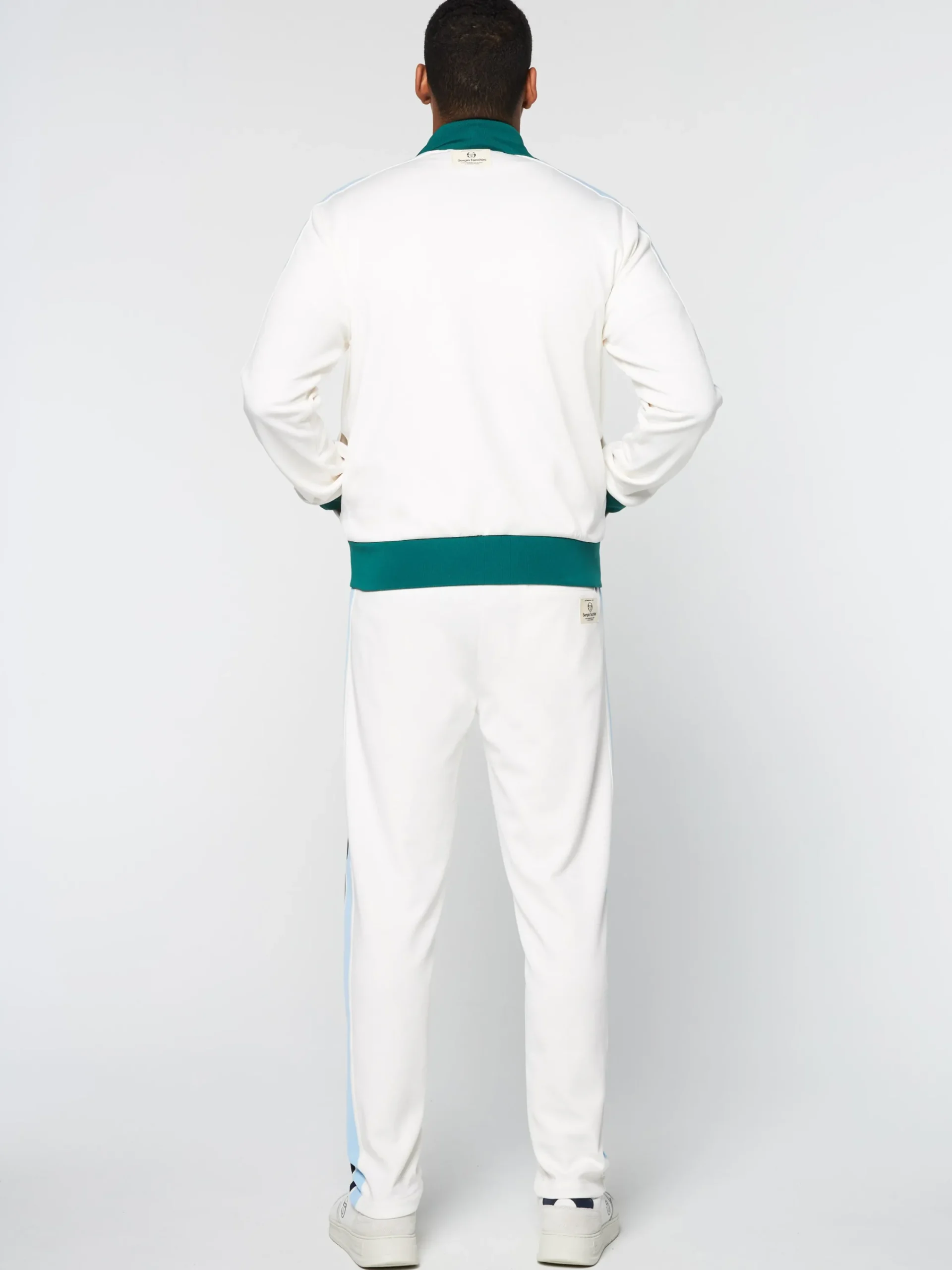 Hot Monte Track Jacket Archivio- Tracksuits|Jackets