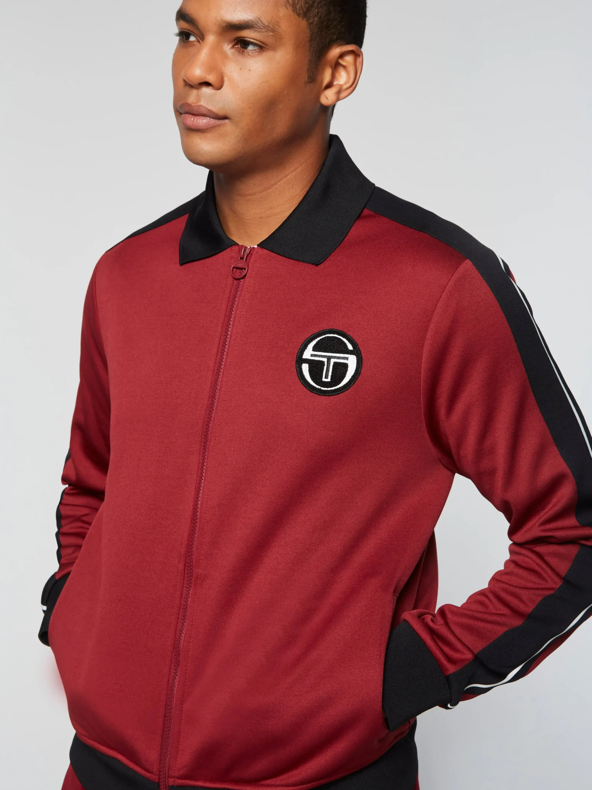 Outlet Monte Track Jacket Archivio- Tracksuits|Jackets