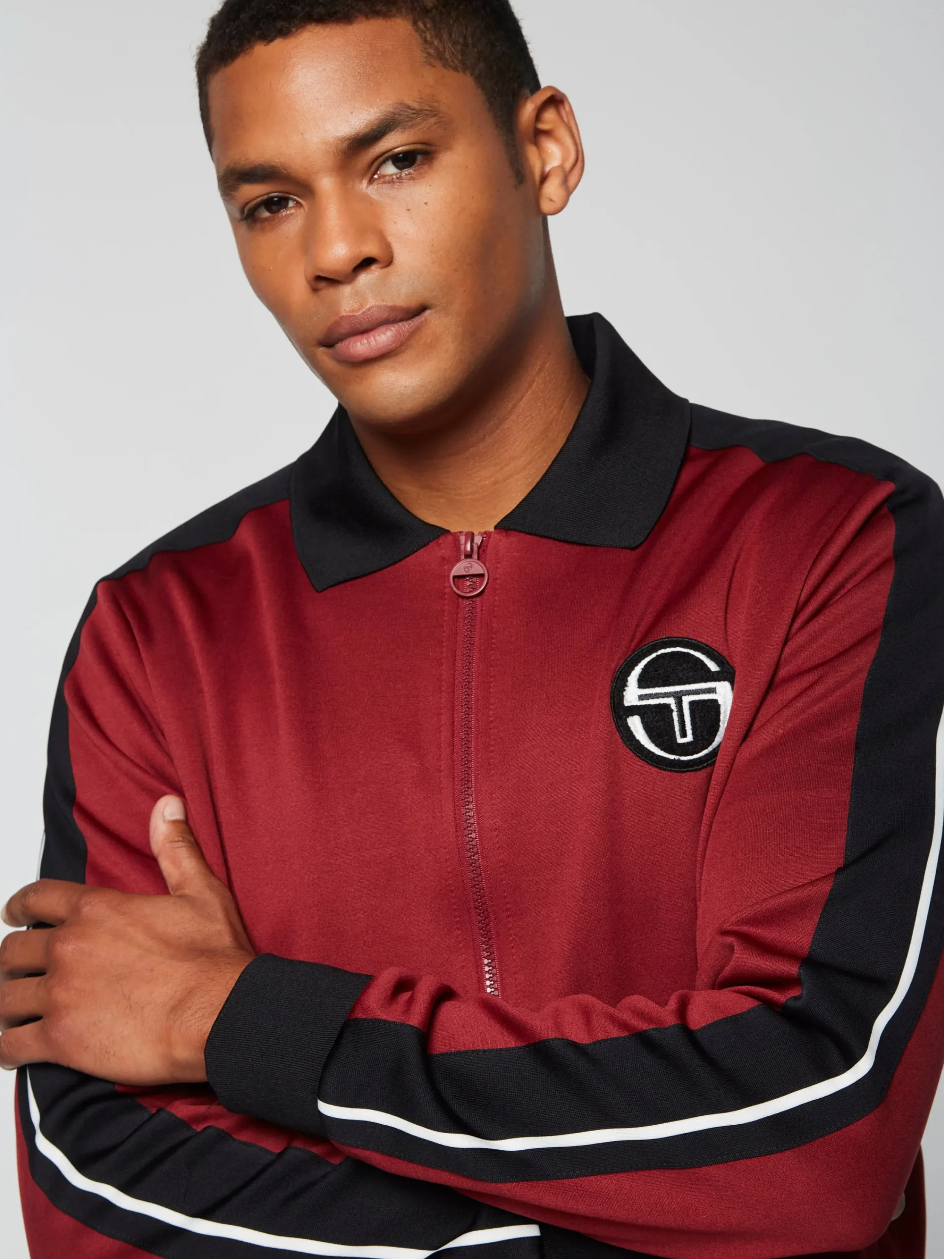 Outlet Monte Track Jacket Archivio- Tracksuits|Jackets