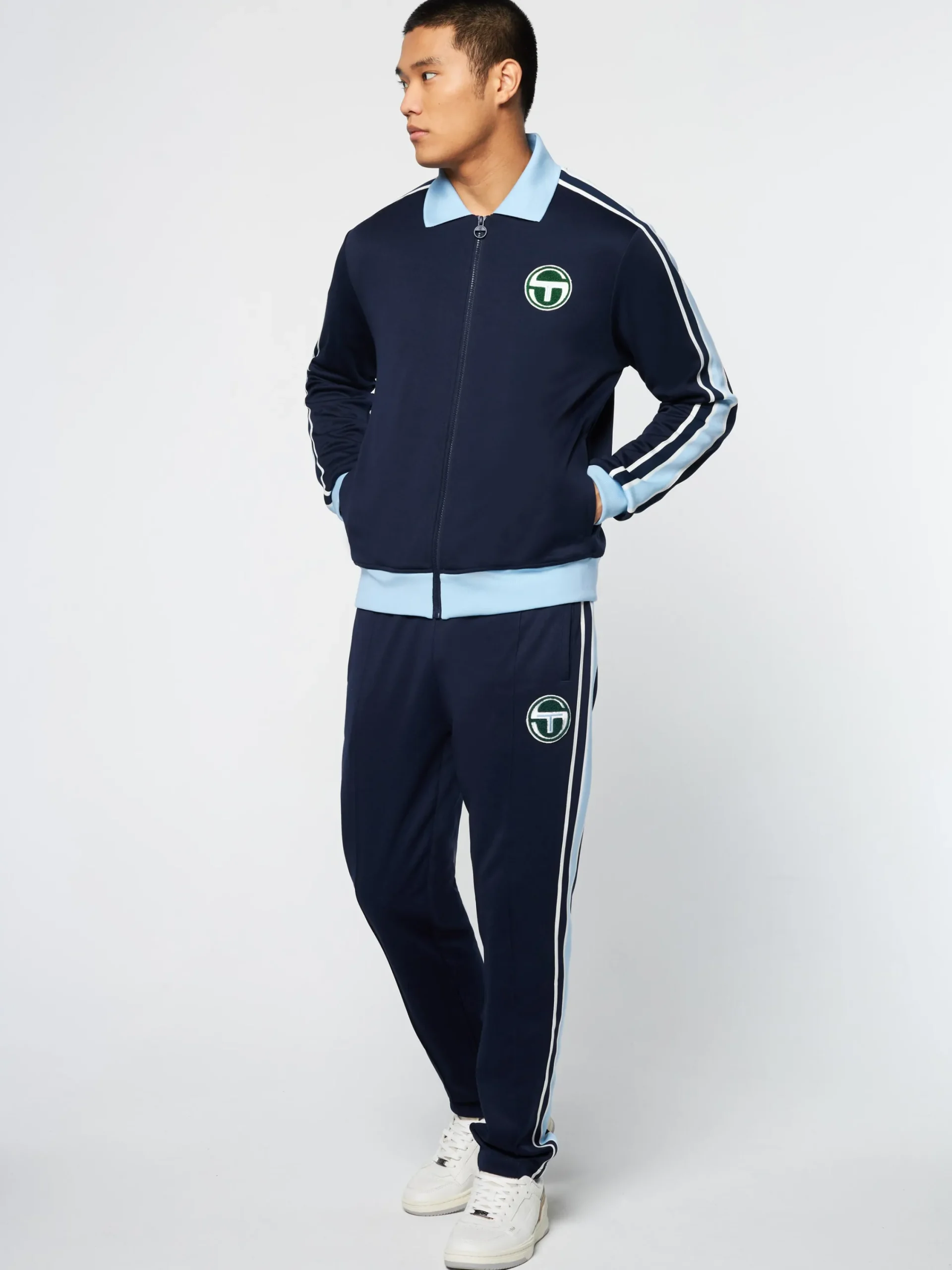 Online Monte Track Jacket Archivio- Tracksuits|Jackets