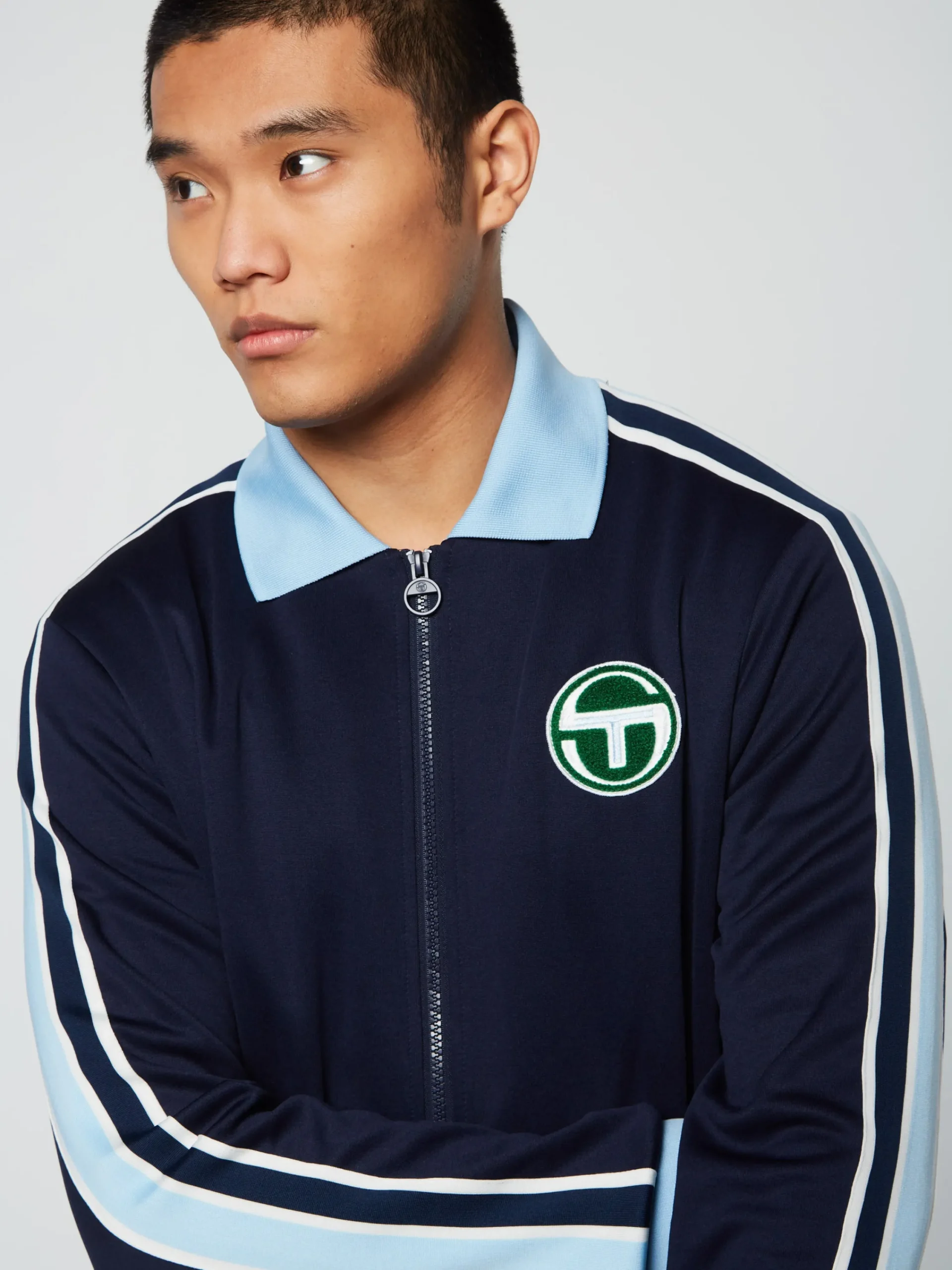 Online Monte Track Jacket Archivio- Tracksuits|Jackets