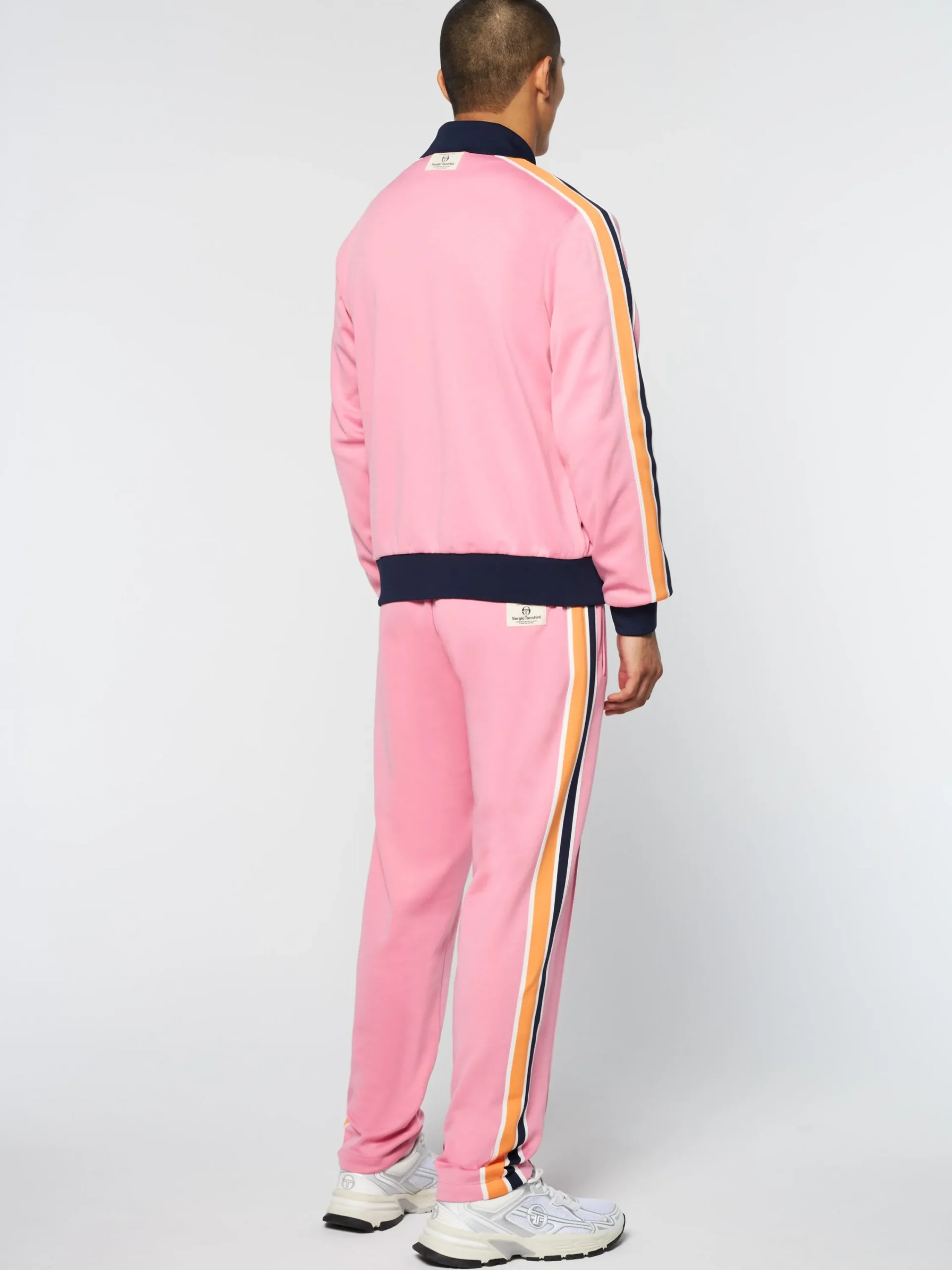 Cheap Monte Track Jacket Archivio- Tracksuits|Jackets