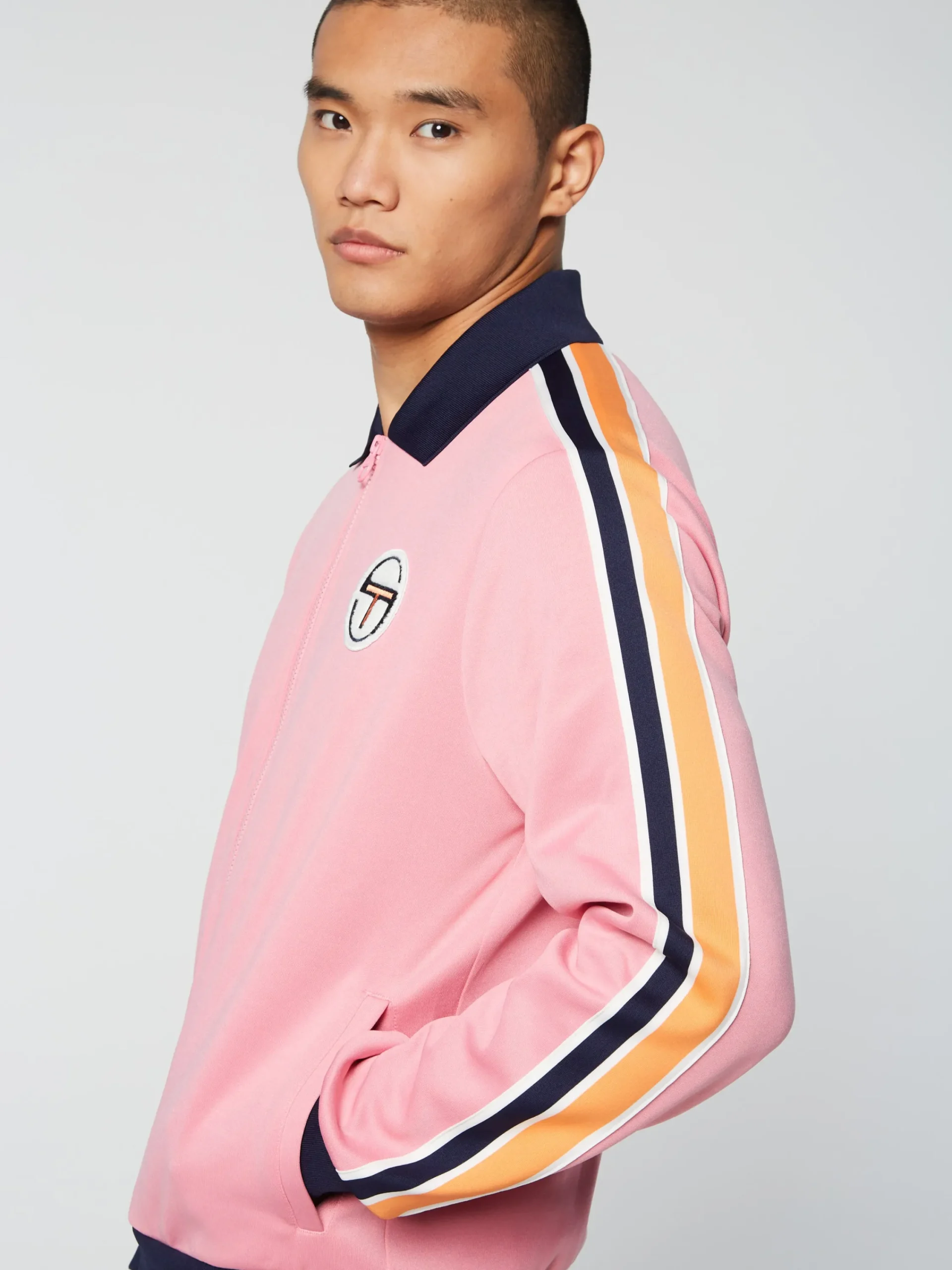Cheap Monte Track Jacket Archivio- Tracksuits|Jackets