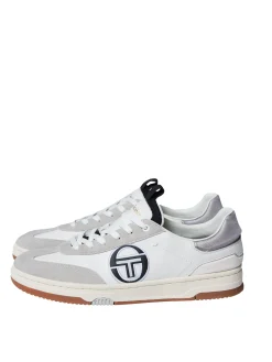 Sale Neo Terrace DA Sneaker- White/ Antique White/ Raven For The Court|Shoes