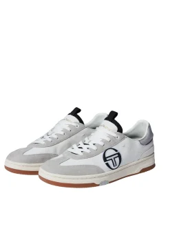 Sale Neo Terrace DA Sneaker- White/ Antique White/ Raven For The Court|Shoes