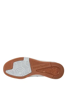 Sale Neo Terrace DA Sneaker- White/ Antique White/ Raven For The Court|Shoes