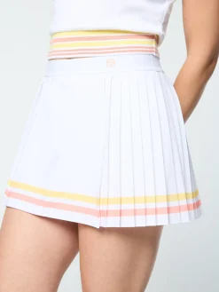 Flash Sale Noale Tennis Wrap Skirt- Women For The Court