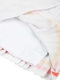 Flash Sale Noale Tennis Wrap Skirt- Women For The Court
