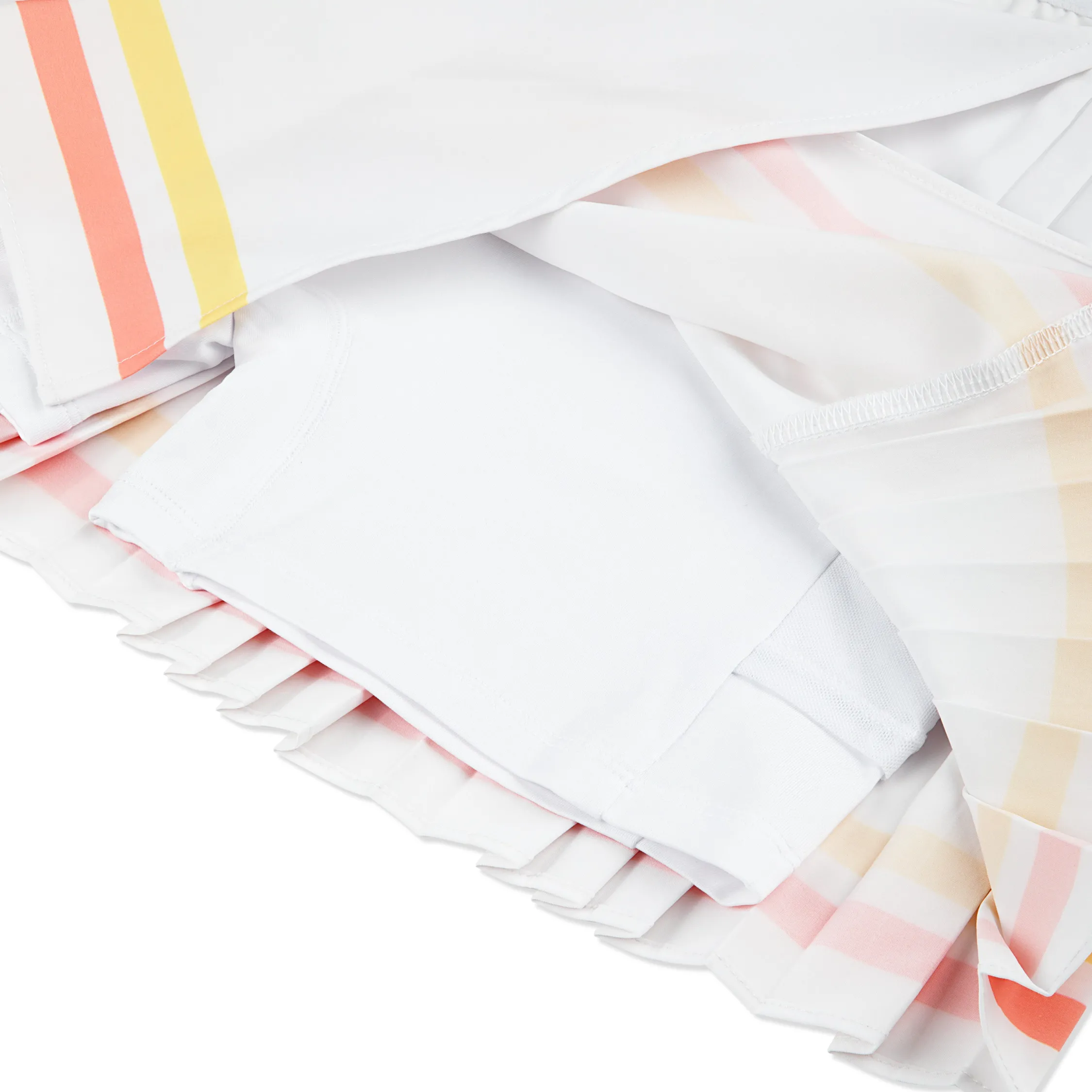 Flash Sale Noale Tennis Wrap Skirt- Women For The Court