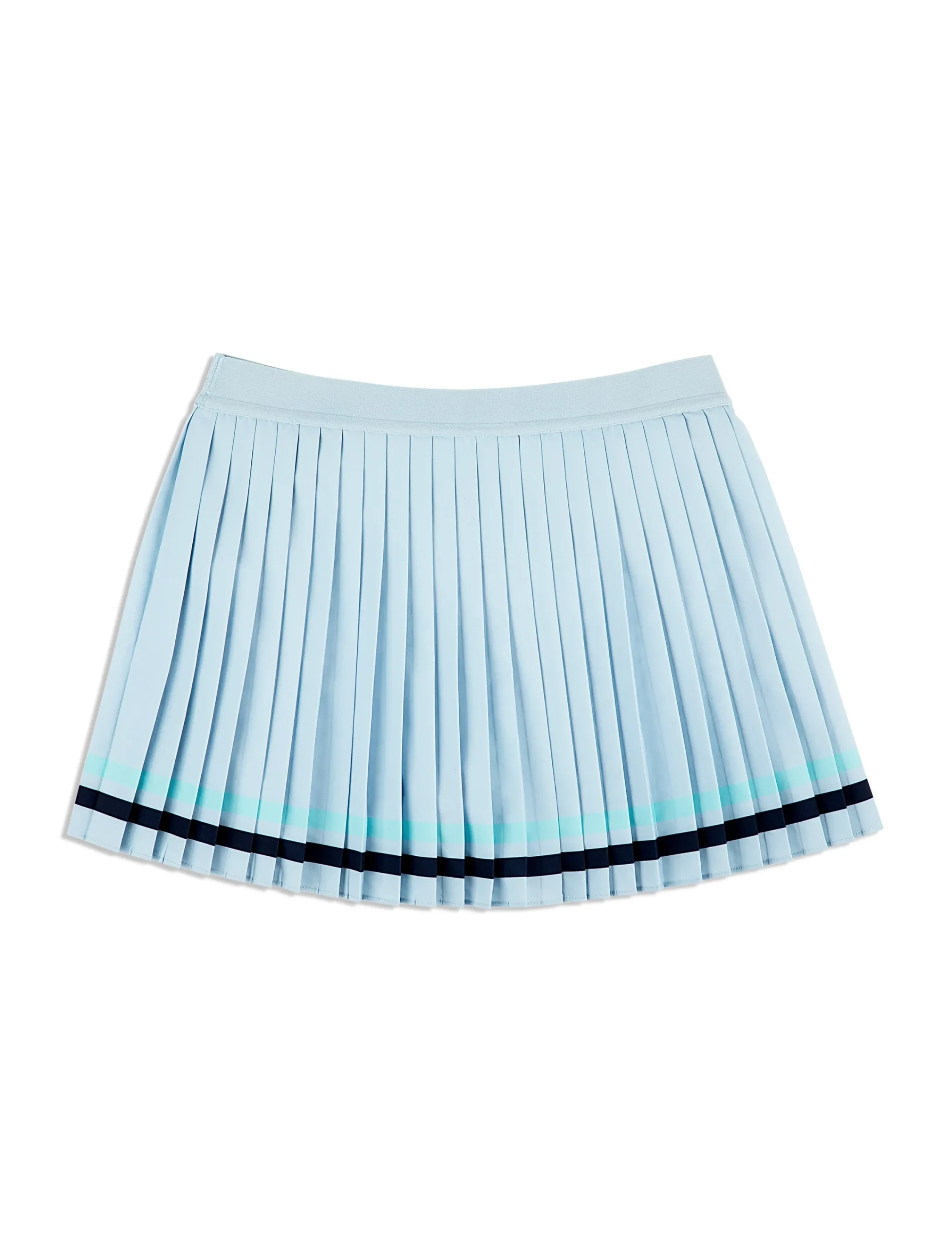 Fashion Noale Tennis Wrap Skirt- Women For The Court