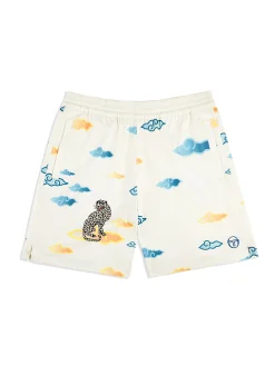 New Nuvola Tencel Cabana Short Shorts And Swim|Matching Separates