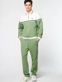 Flash Sale Olmi Track Jacket- Tracksuits|Jackets