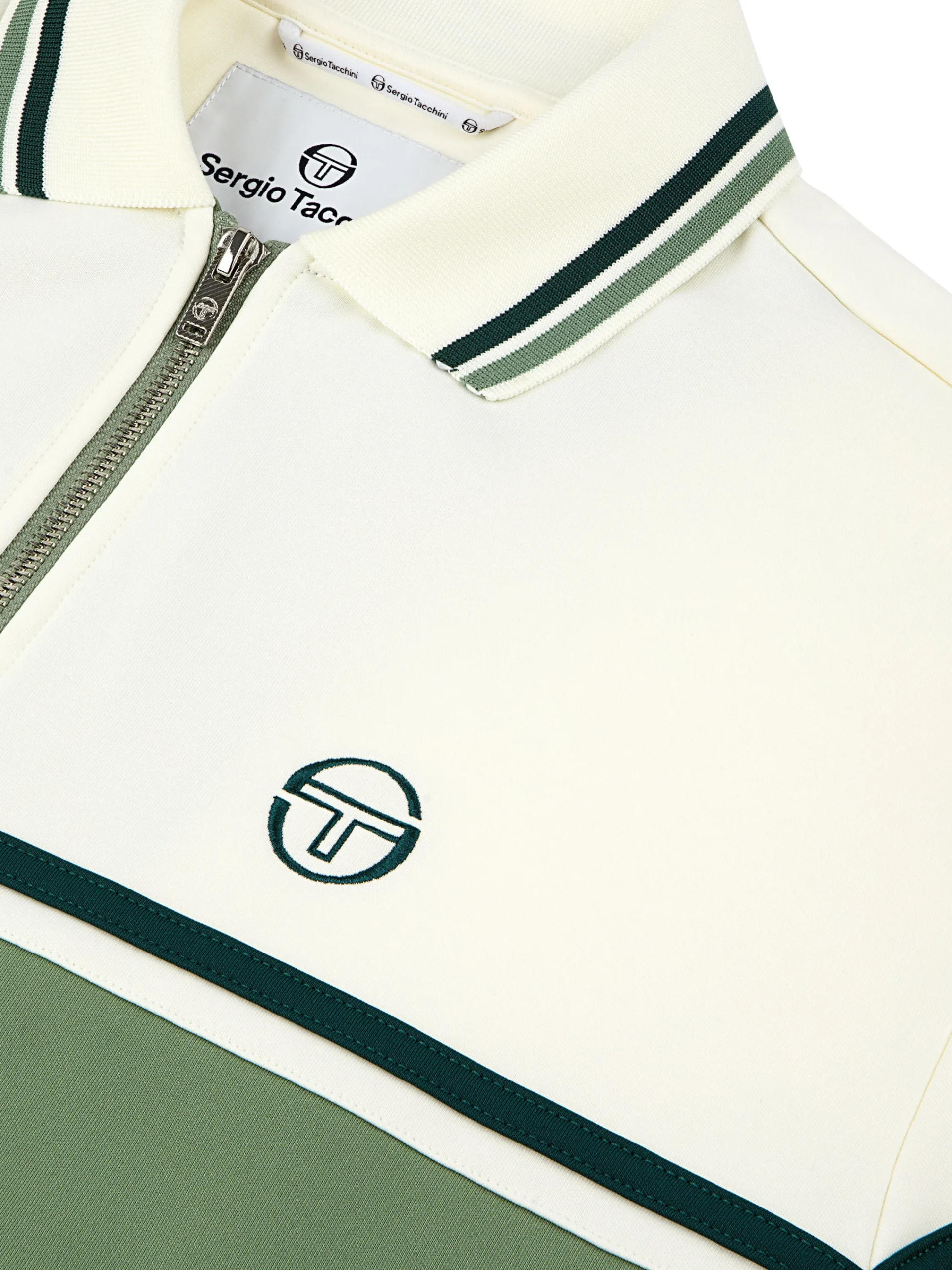 Flash Sale Olmi Track Jacket- Tracksuits|Jackets