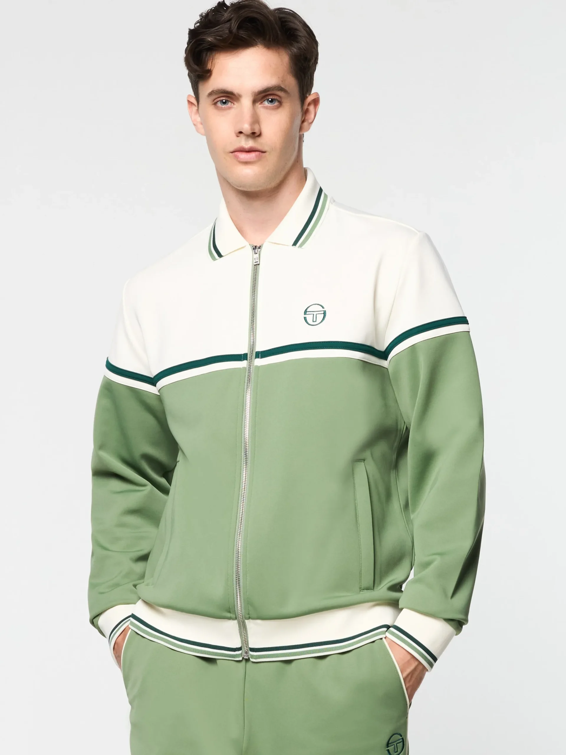 Flash Sale Olmi Track Jacket- Tracksuits|Jackets