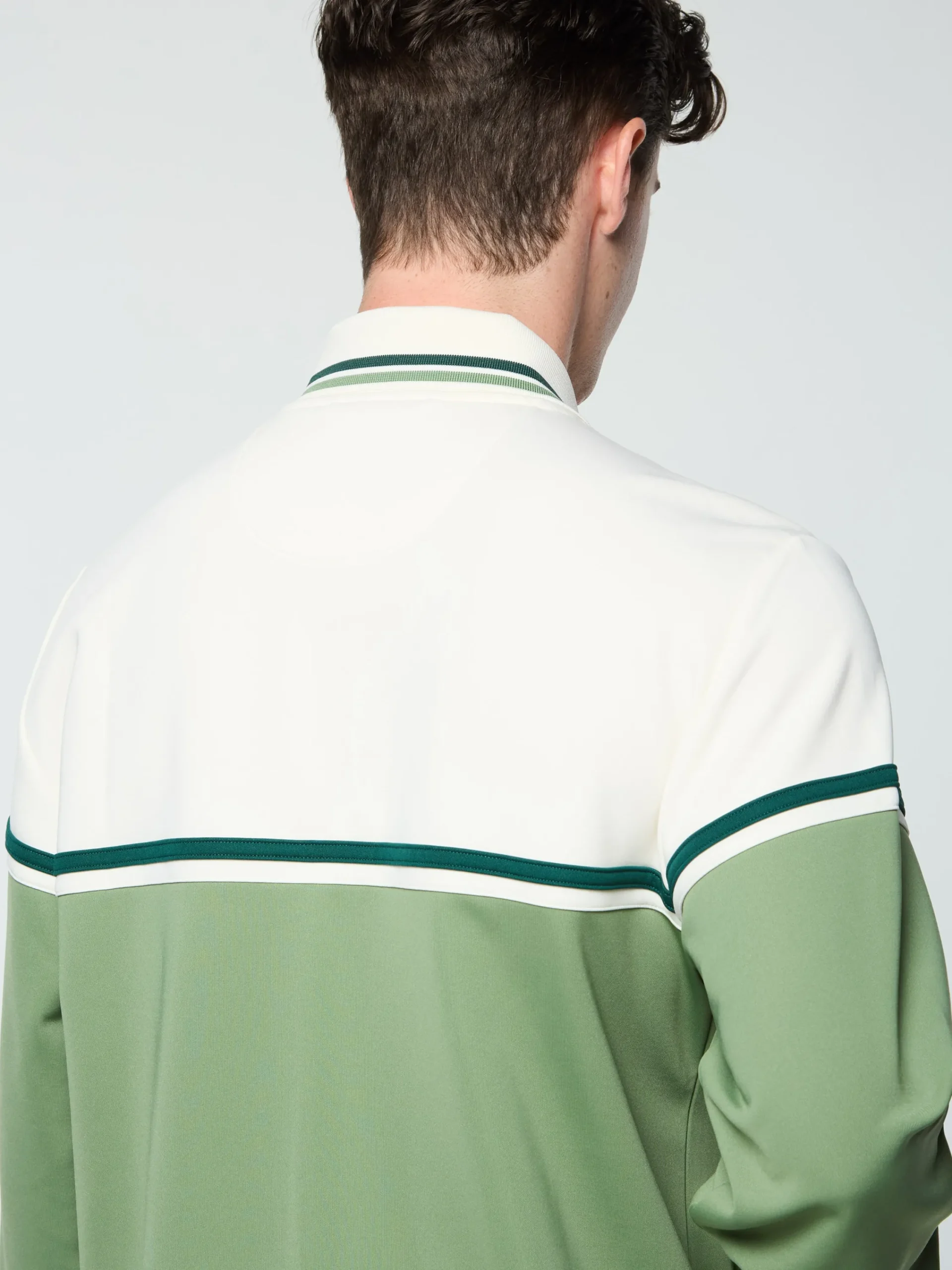 Flash Sale Olmi Track Jacket- Tracksuits|Jackets