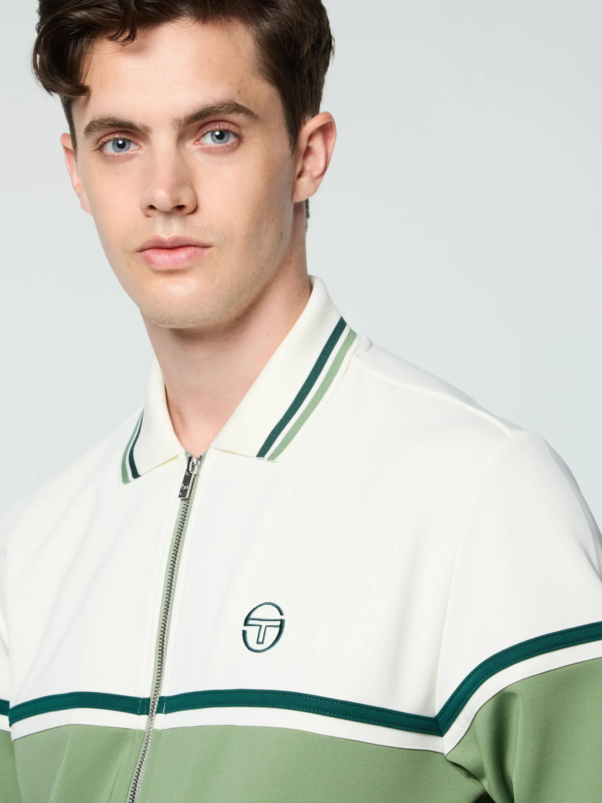Flash Sale Olmi Track Jacket- Tracksuits|Jackets
