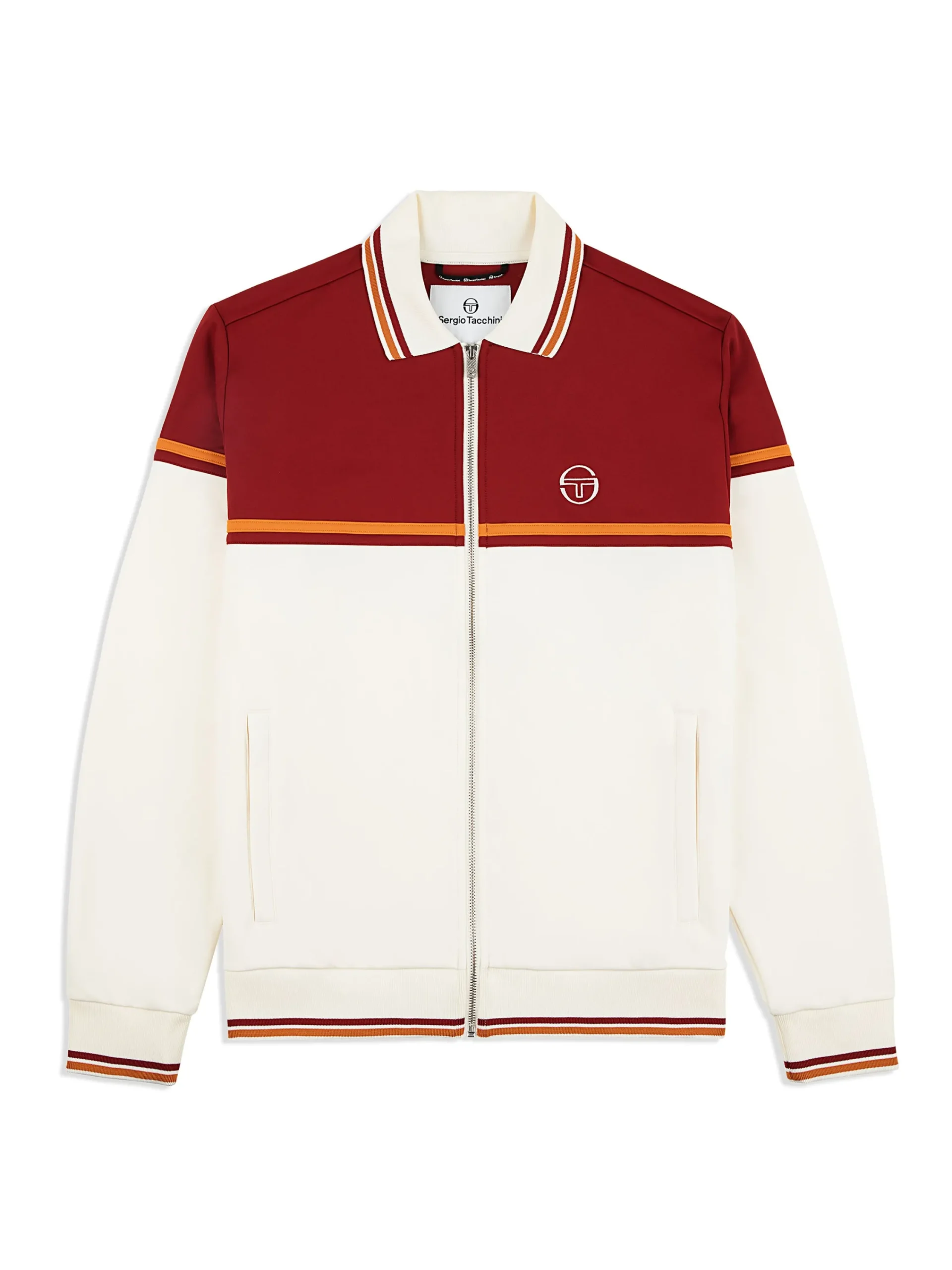 Clearance Olmi Track Jacket- Tracksuits|Jackets