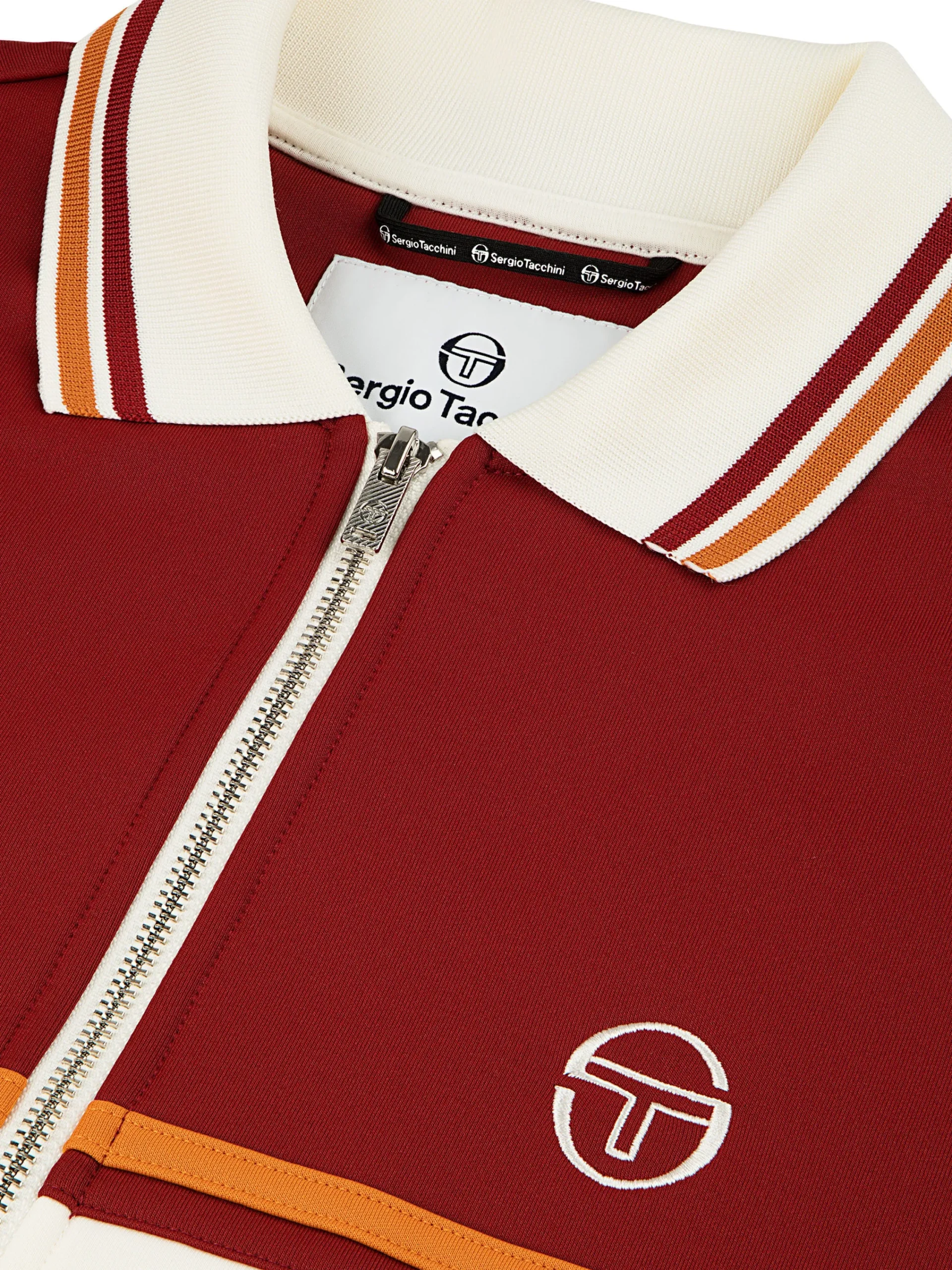 Clearance Olmi Track Jacket- Tracksuits|Jackets