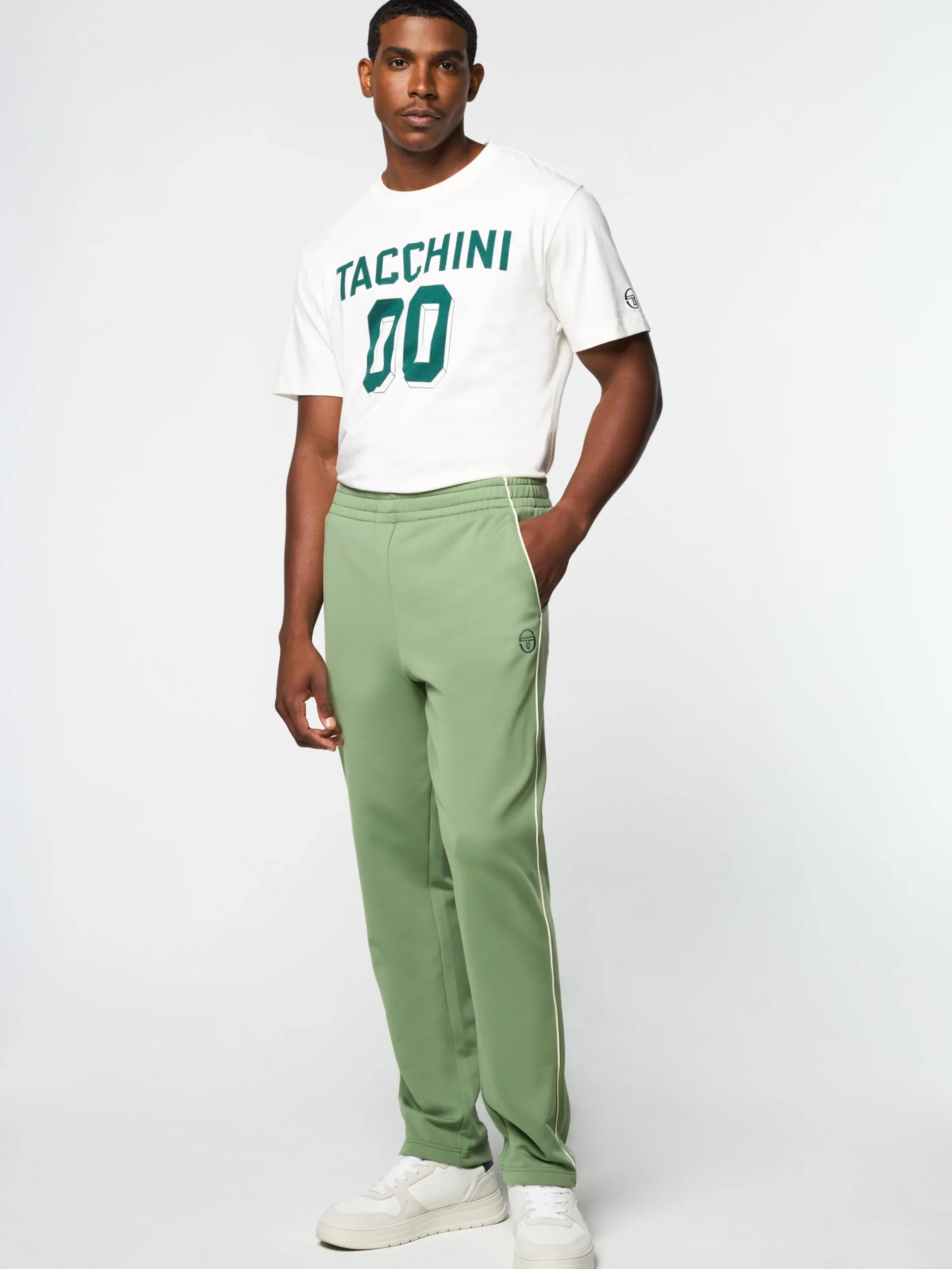 Clearance Olmi Track Pant- Tracksuits|Pants And Sweatpants