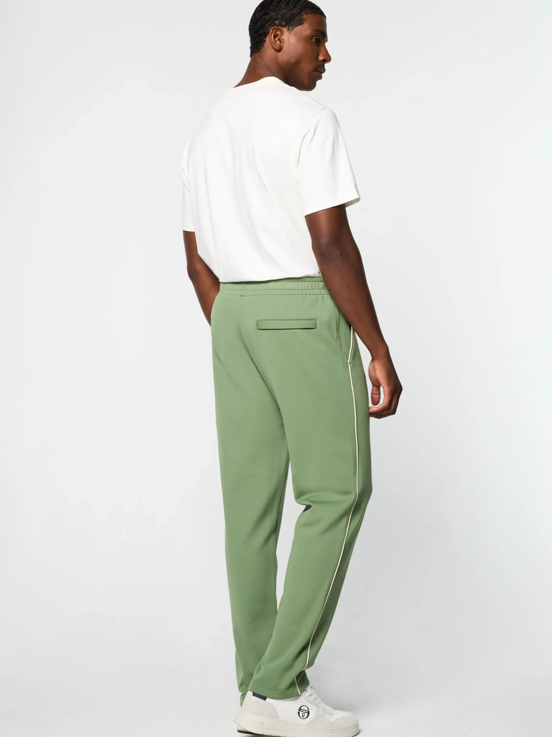 Clearance Olmi Track Pant- Tracksuits|Pants And Sweatpants