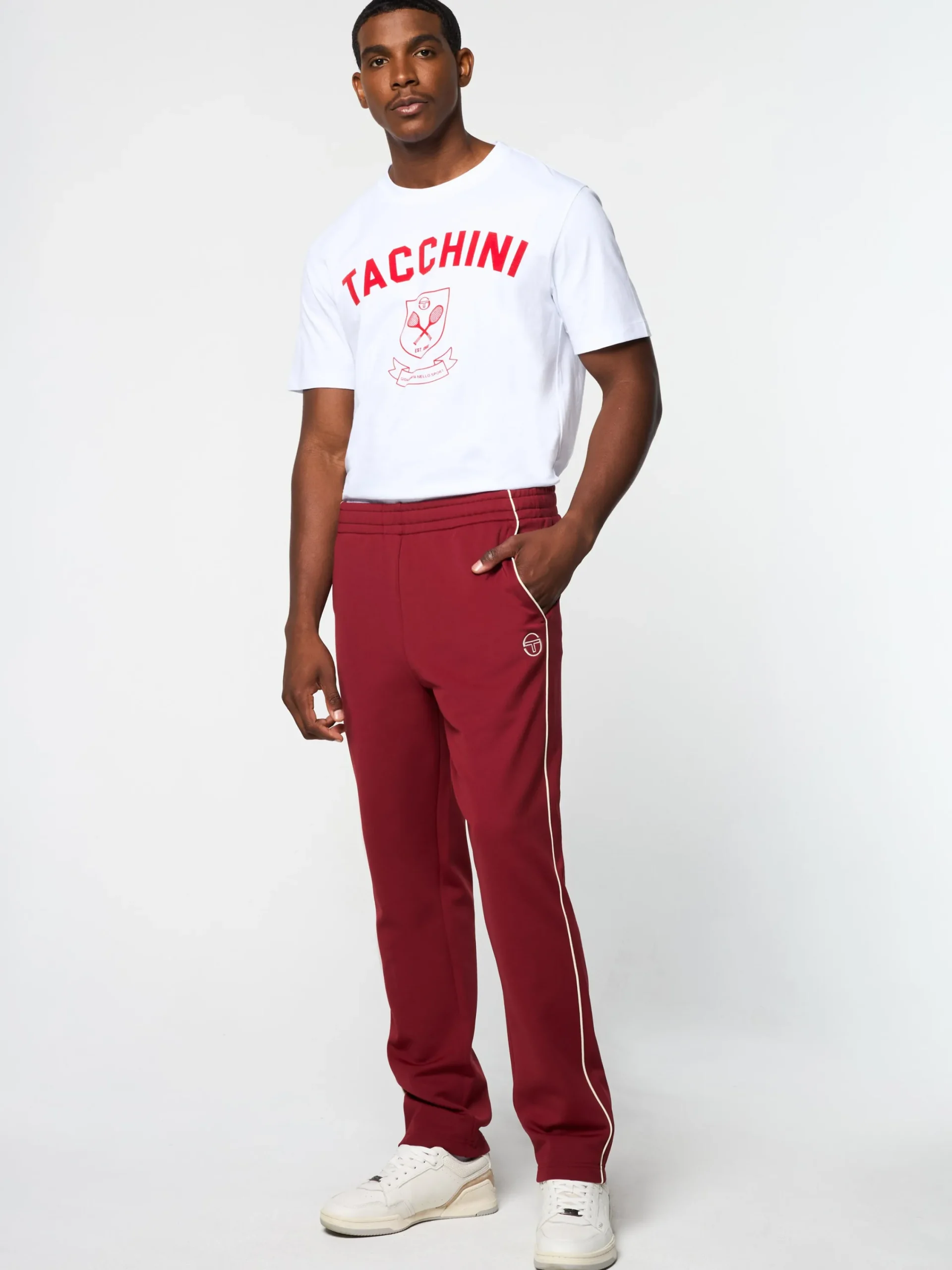 Clearance Olmi Track Pant- Tracksuits|Pants And Sweatpants