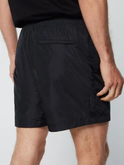 Outlet Onda Short- Nylon|For The Court