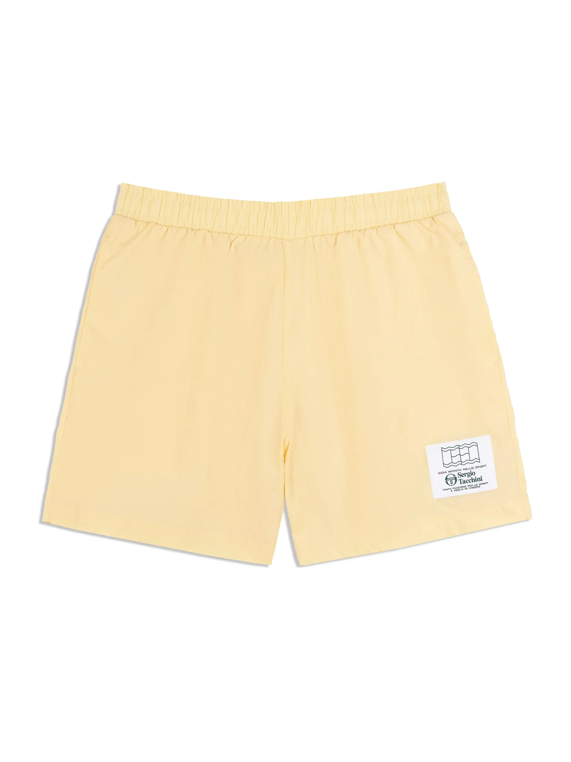Best Sale Onda Short- Nylon|For The Court