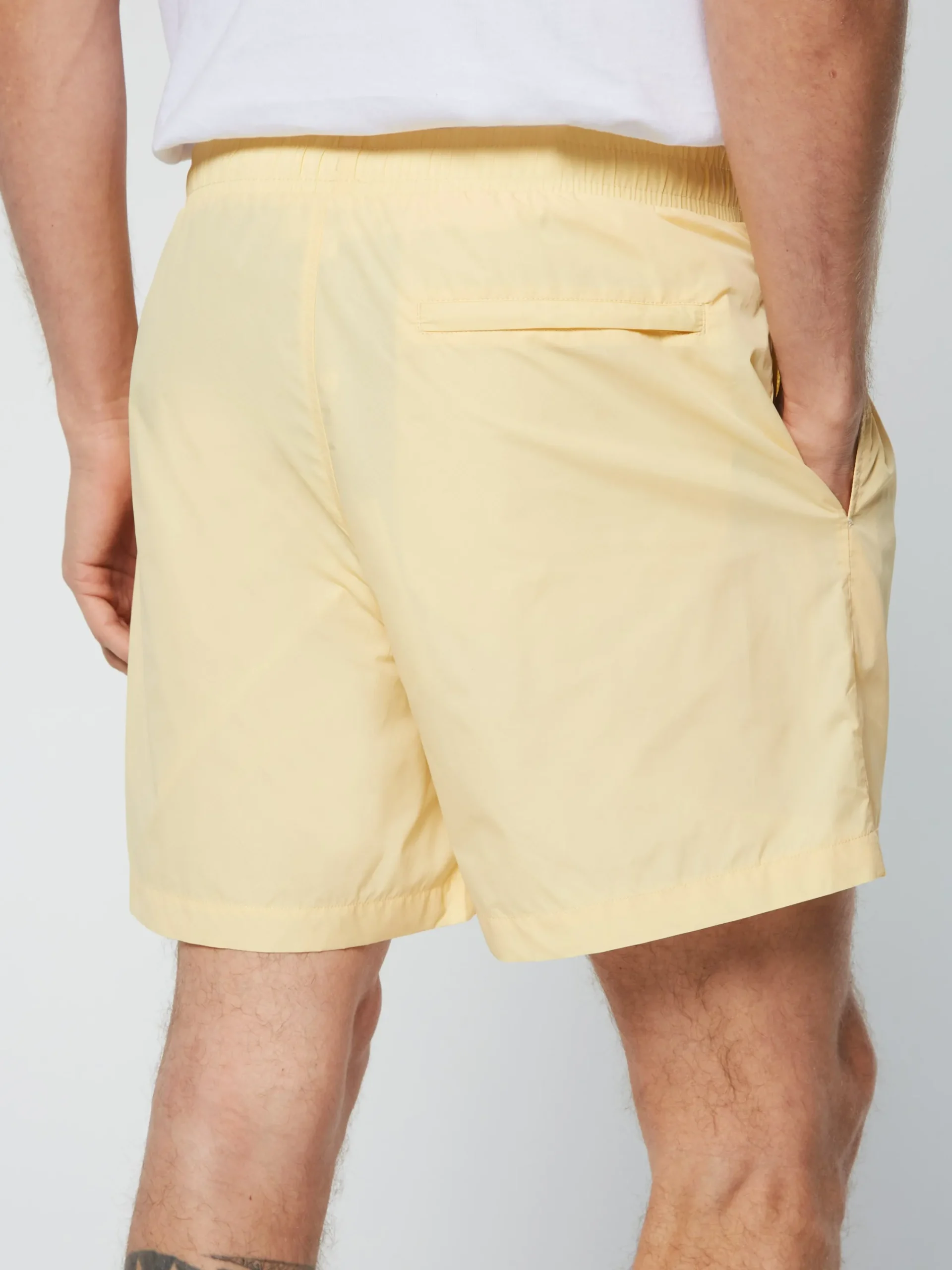 Best Sale Onda Short- Nylon|For The Court
