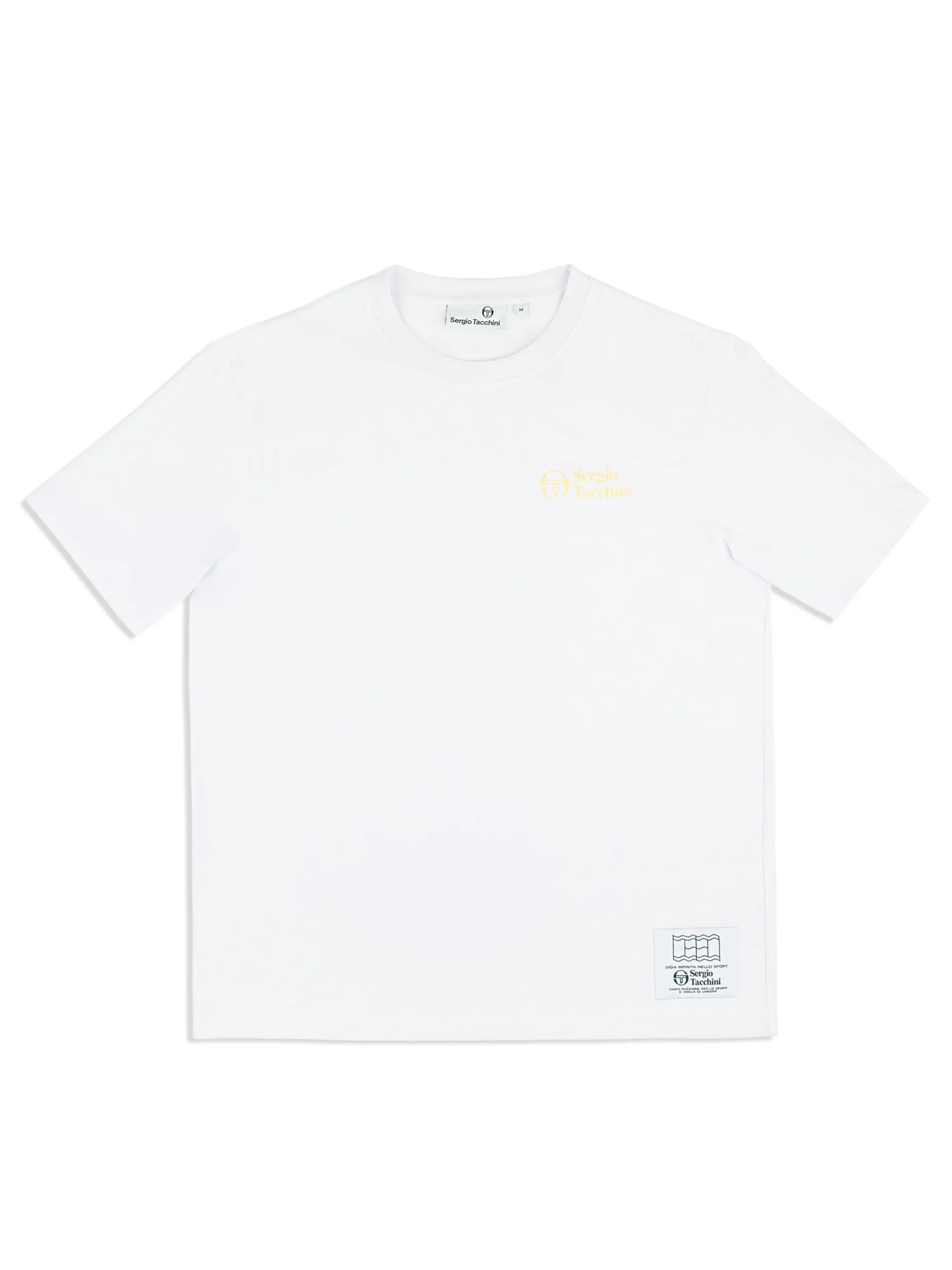 Outlet Onda T-Shirt- For The Court|T-Shirts