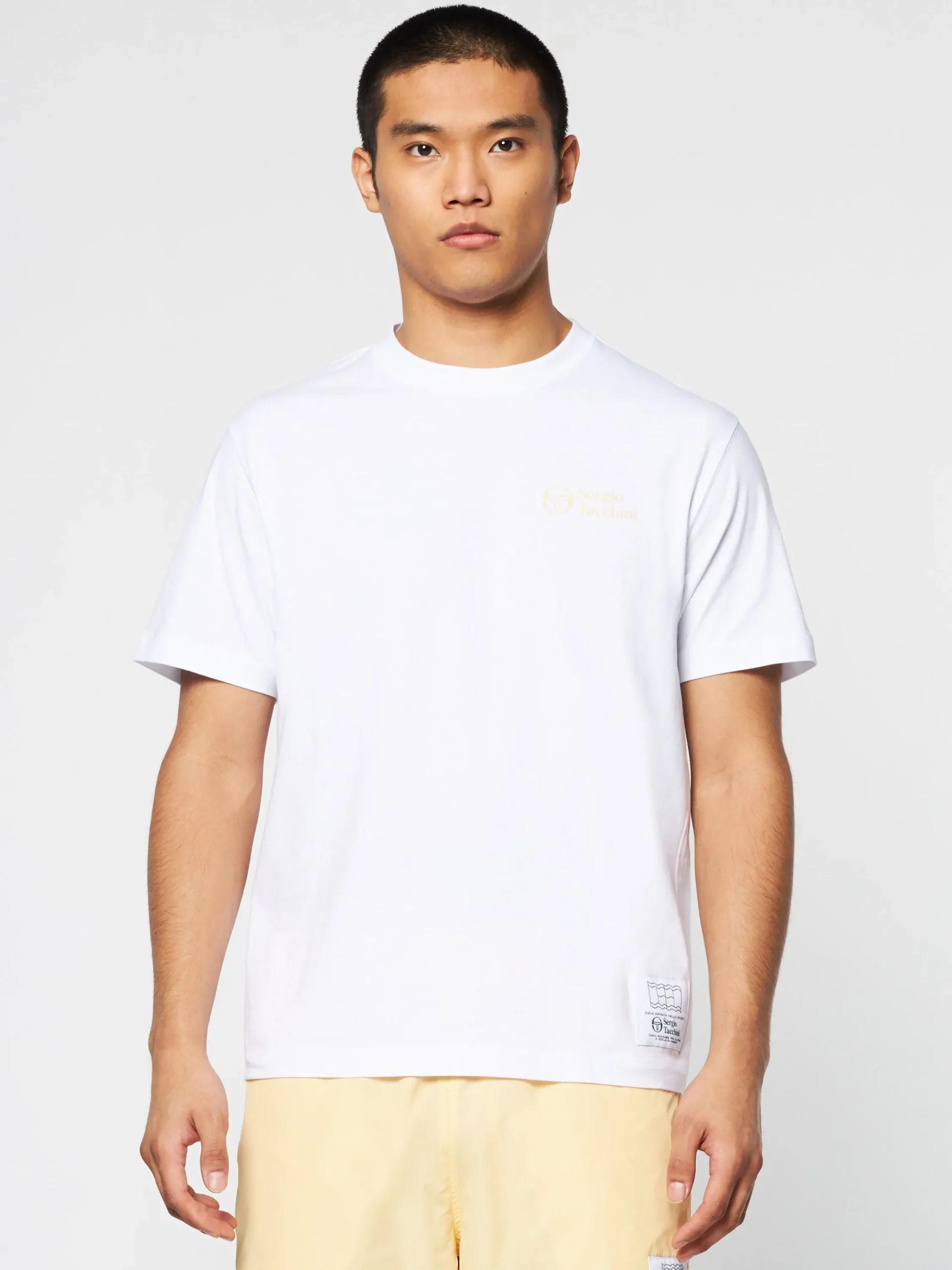 Outlet Onda T-Shirt- For The Court|T-Shirts